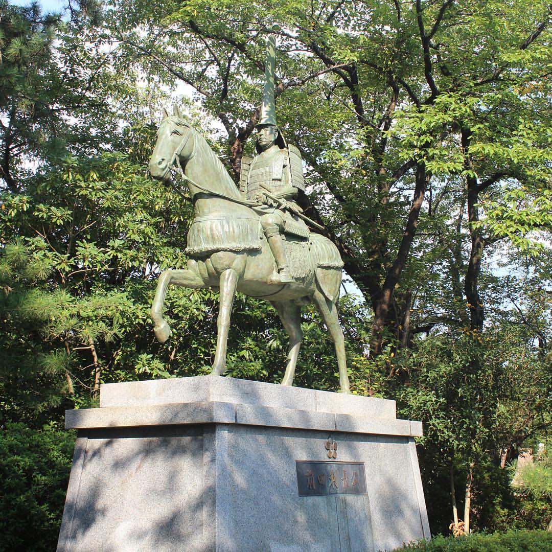 前田利長公