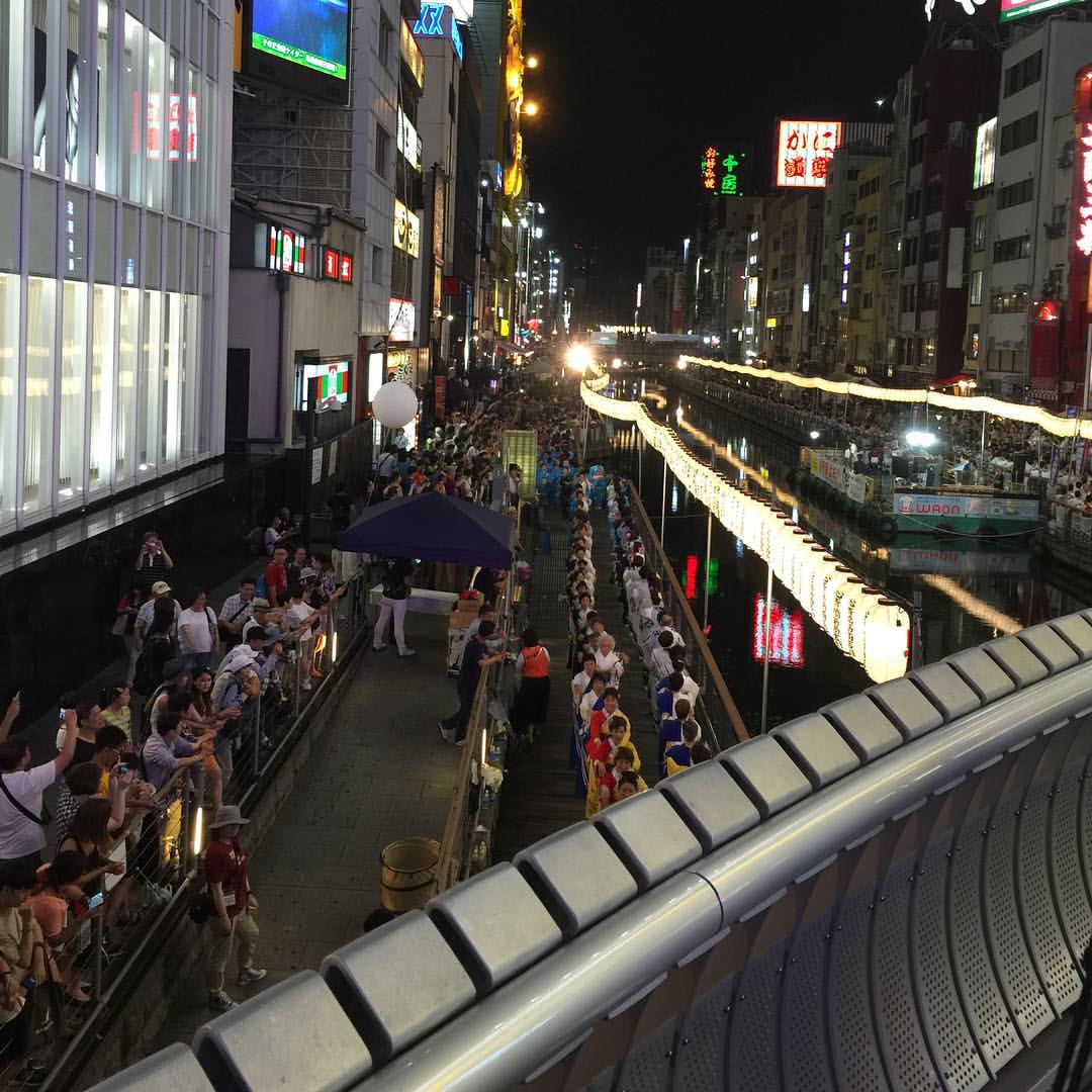 ギネス記録に挑戦