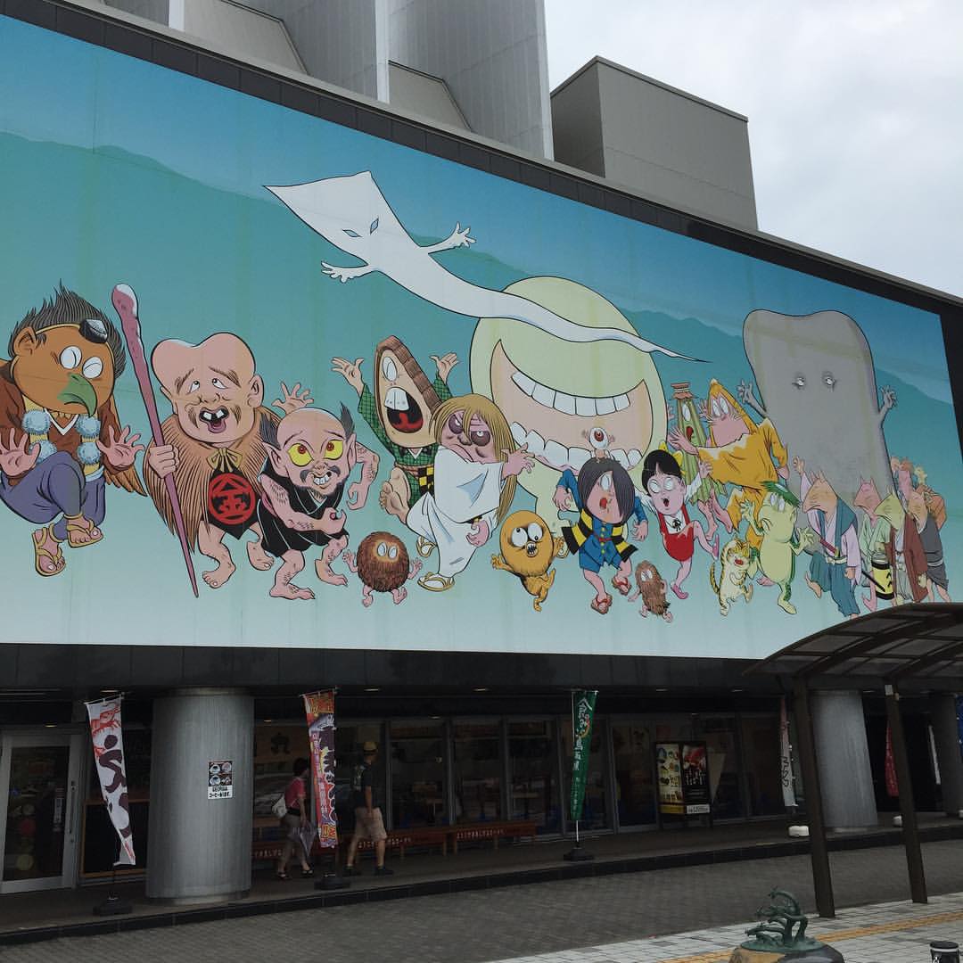 みなとさかい交流館