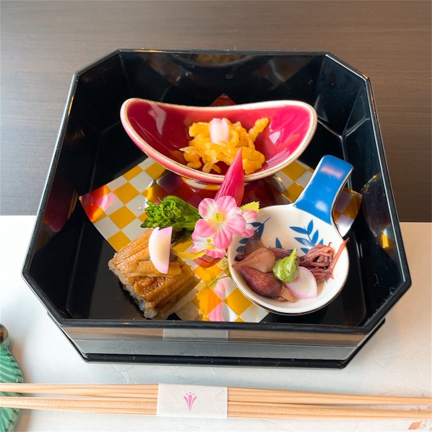 前菜