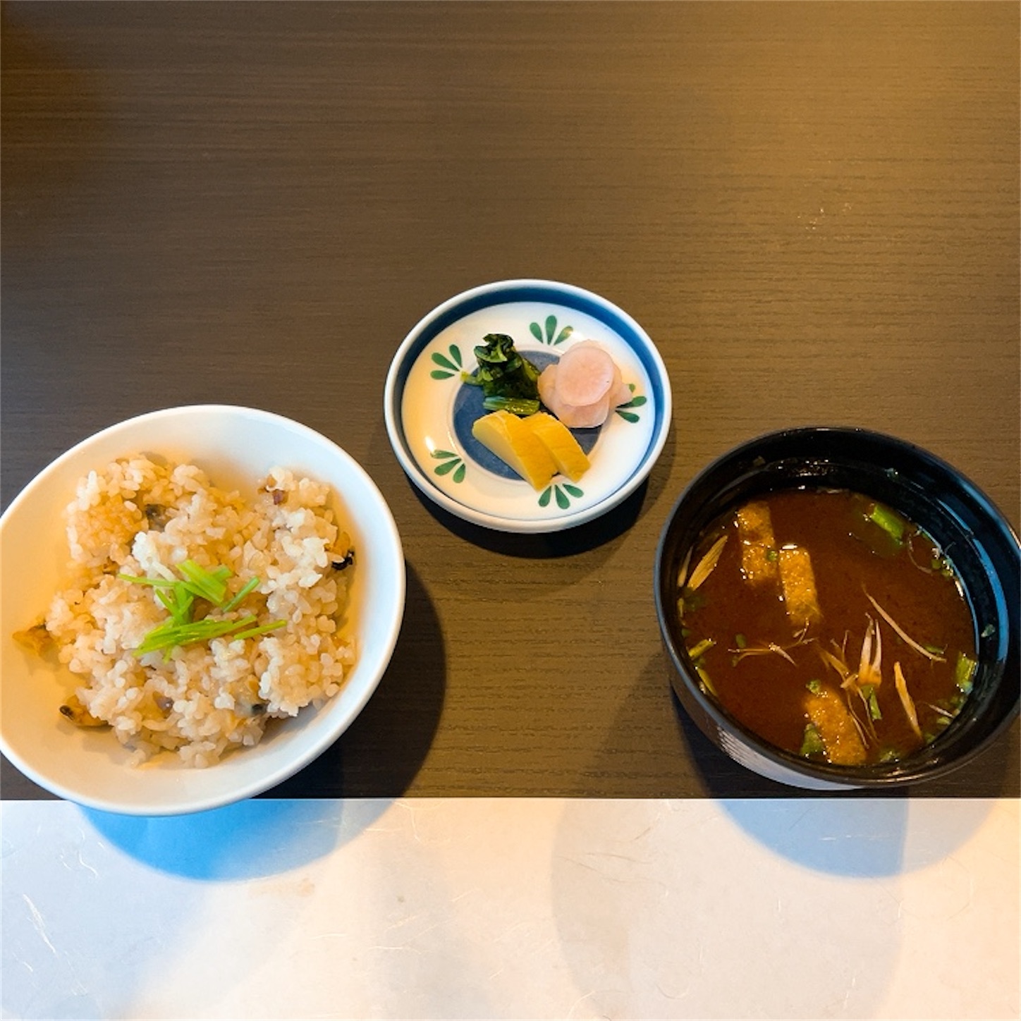 食事