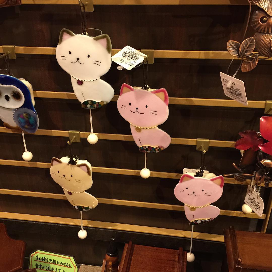 ぬこなオルゴール