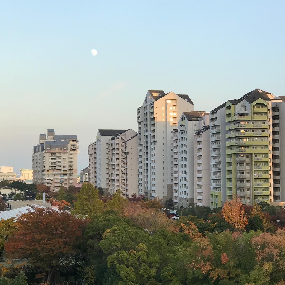 六甲アイランド 六甲アイランド