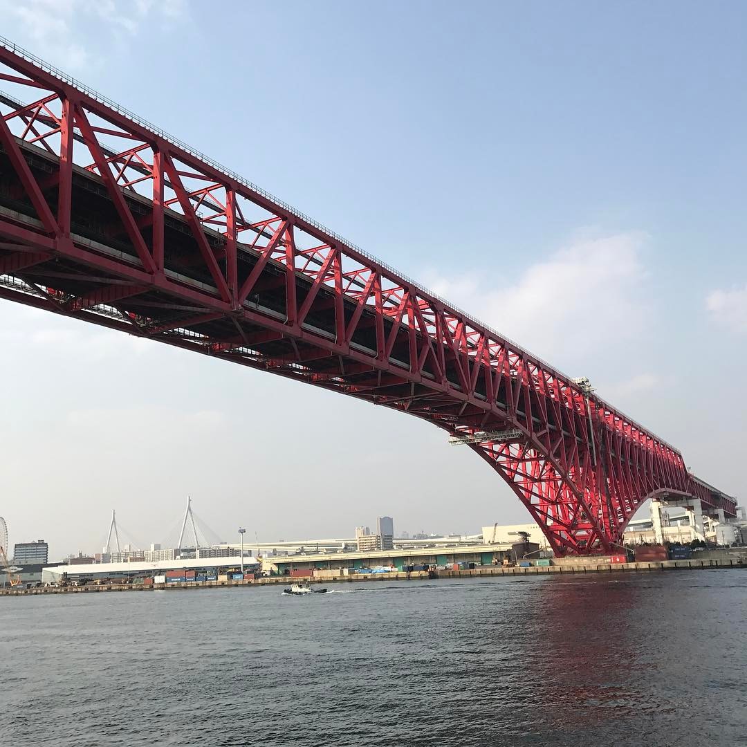 港大橋