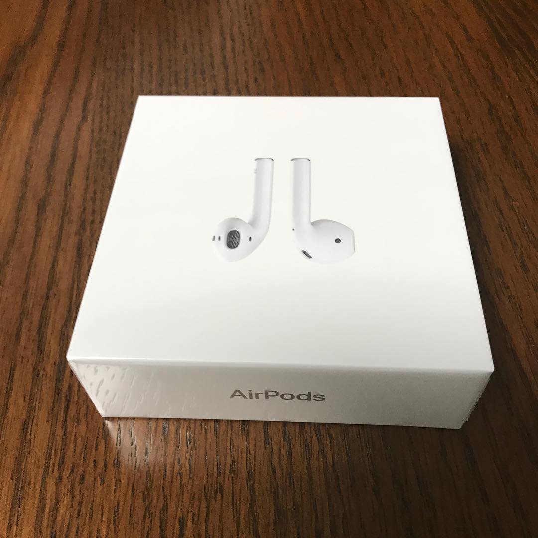 AirPods