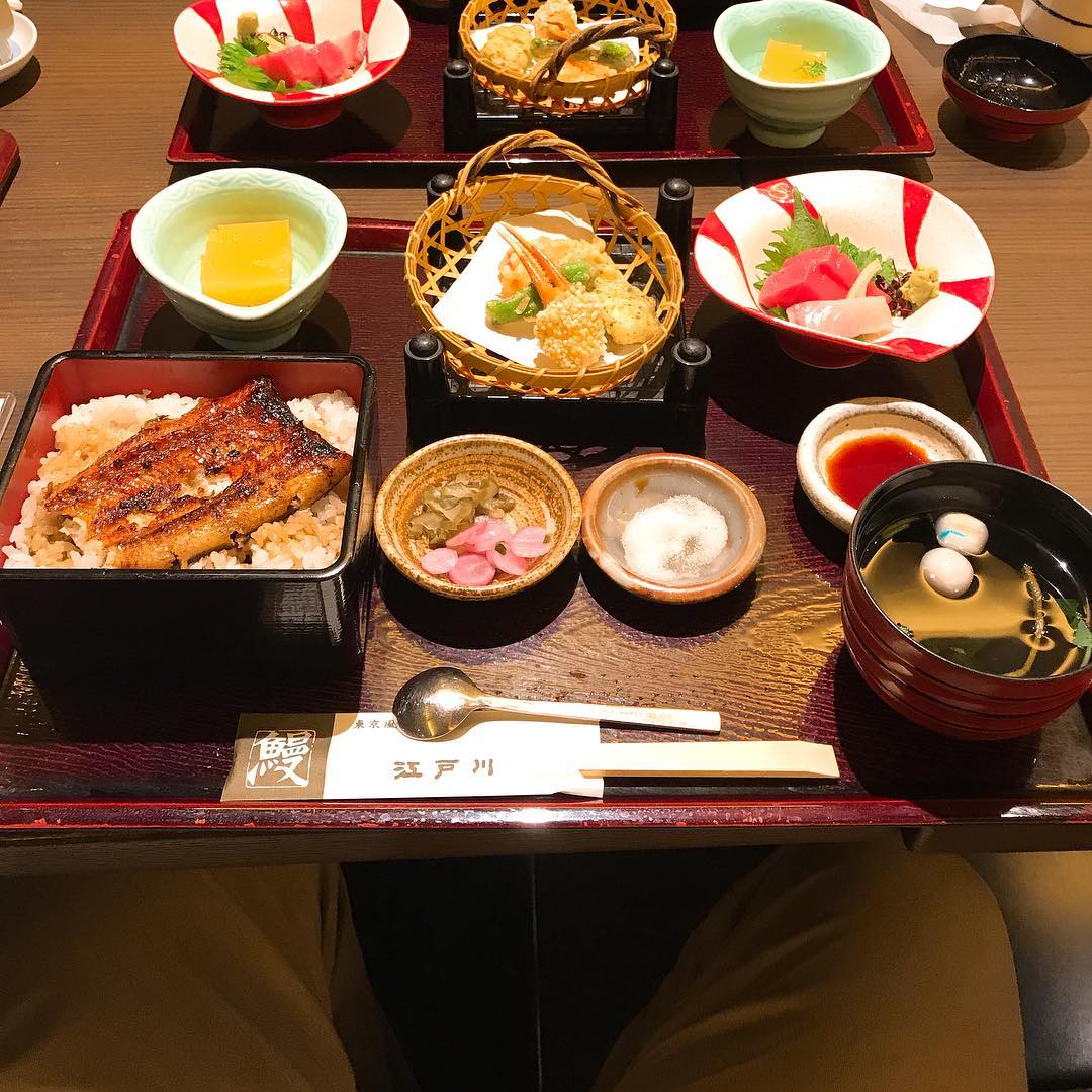 ミニ重セットの上