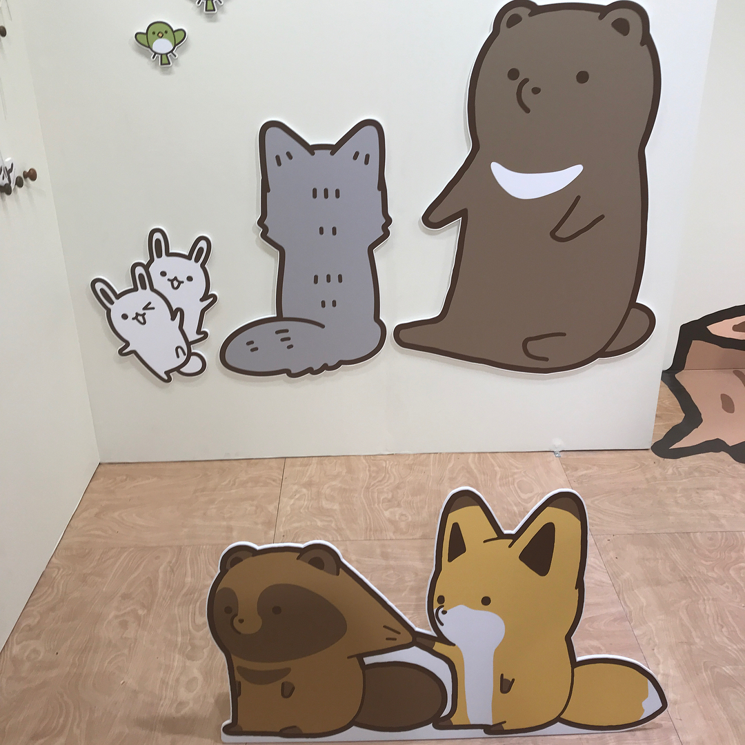 展示 展示