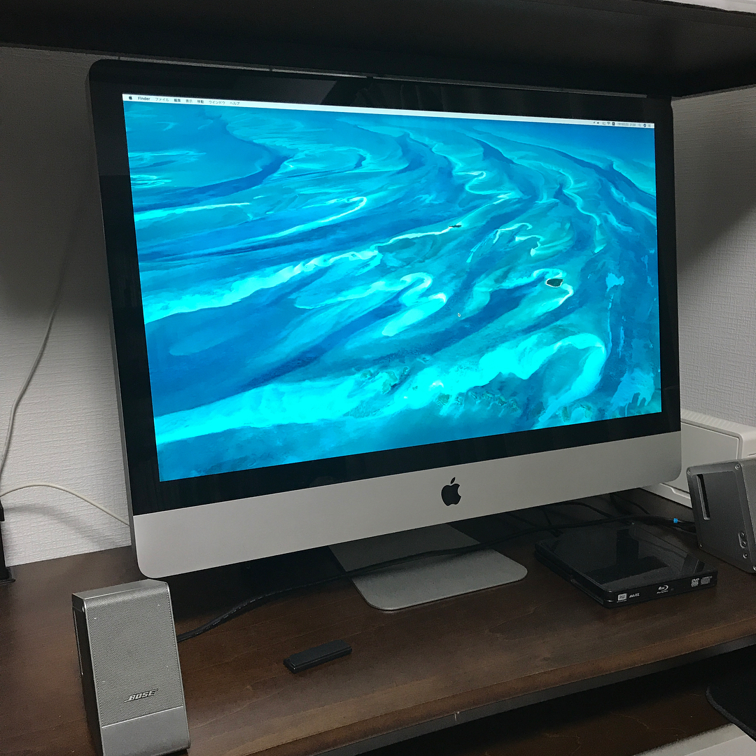 iMac