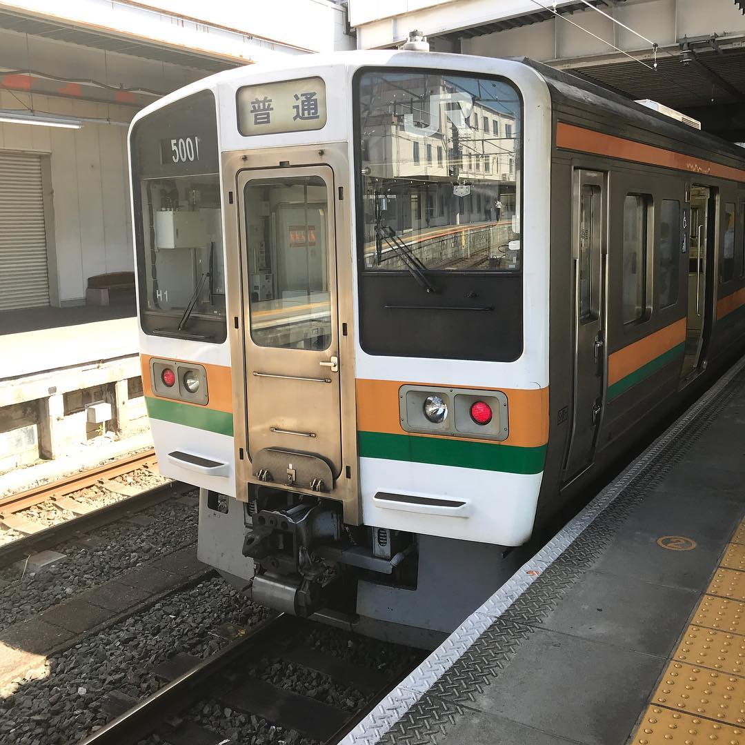 飯田線