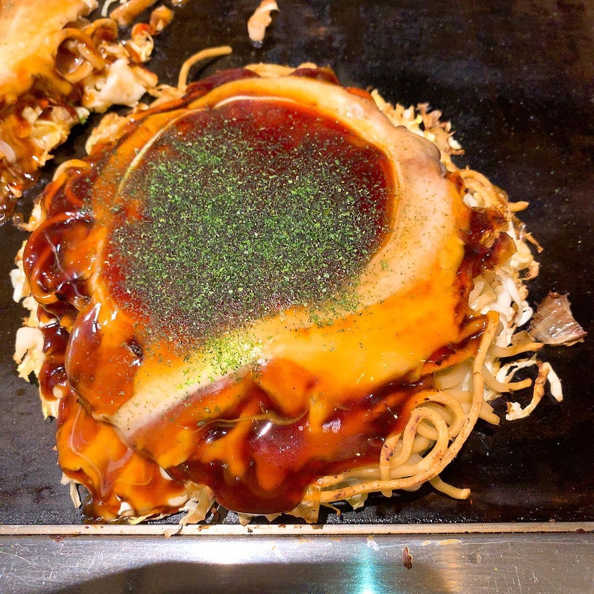 風月焼きのモダン