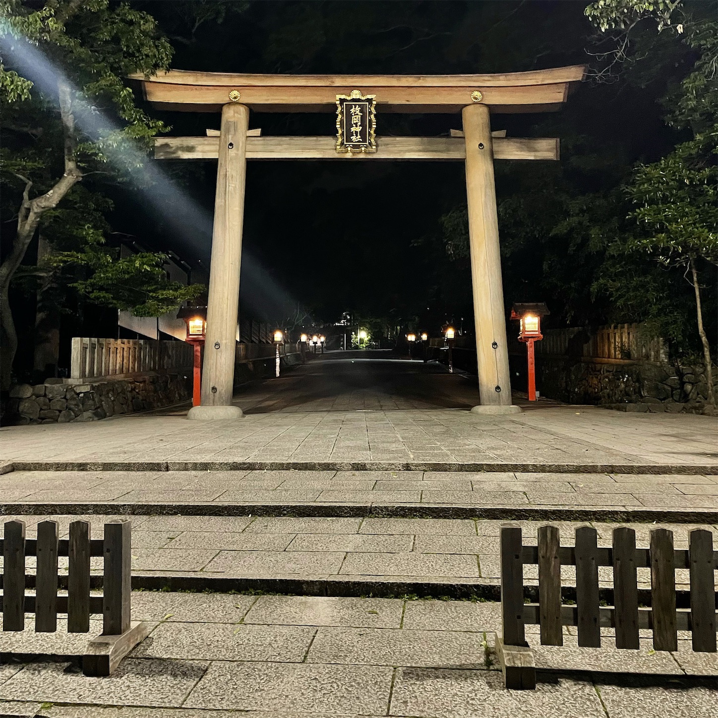 枚岡神社 枚岡神社