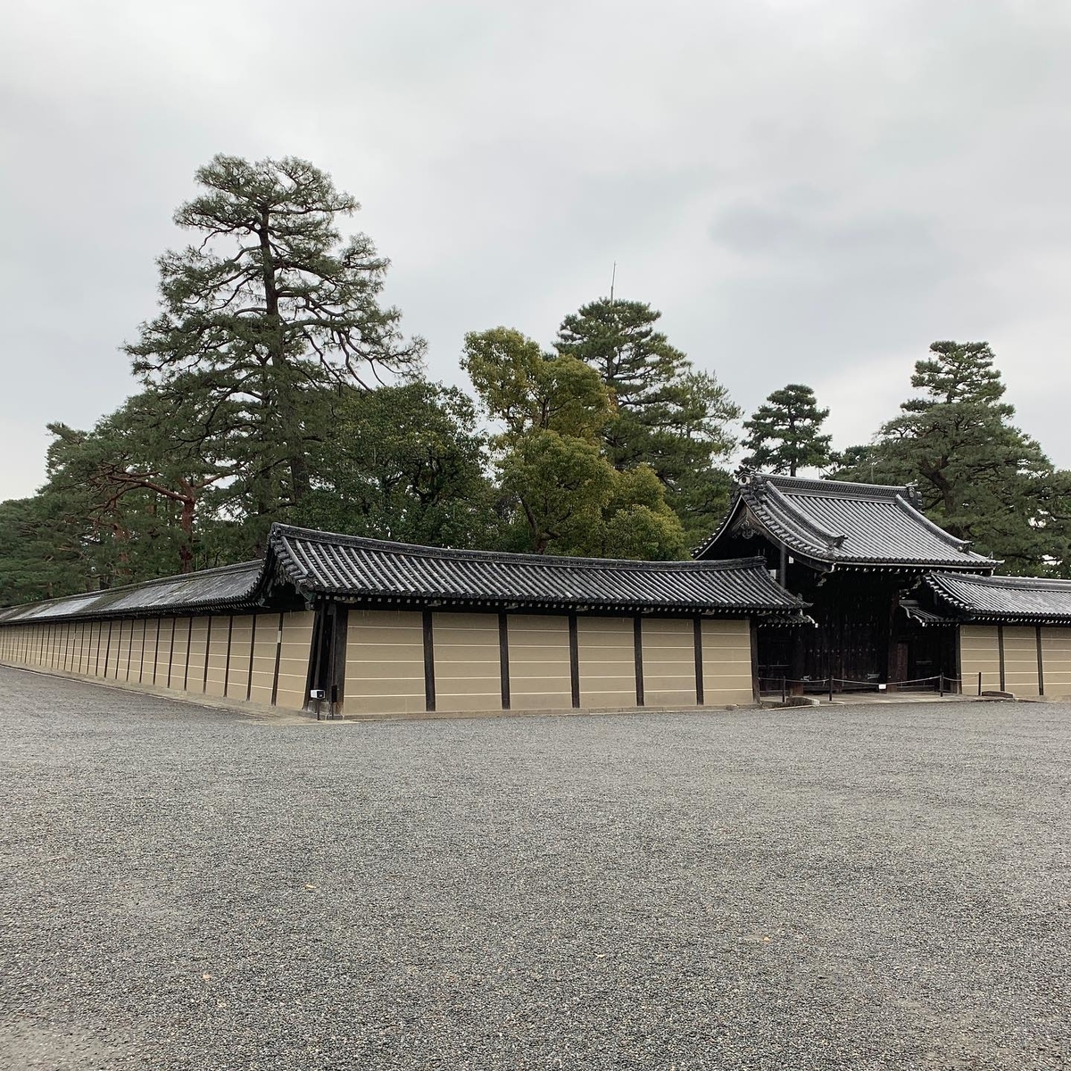 京都御所