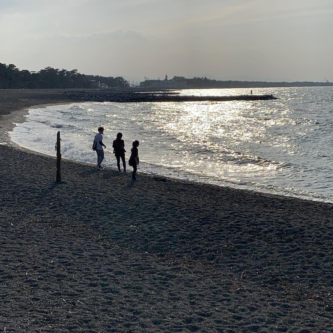 二見浦 二見浦