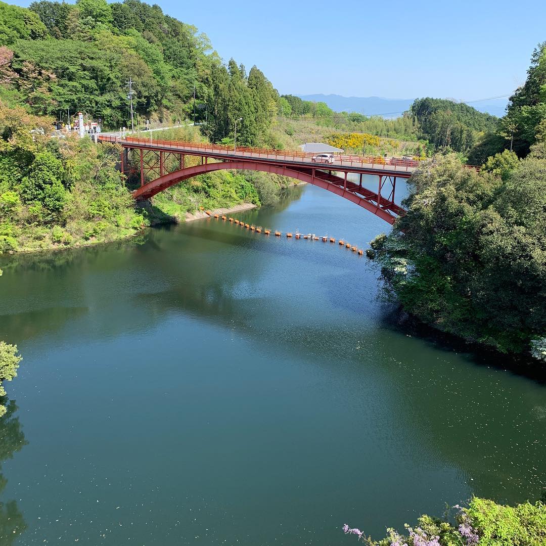 開運橋