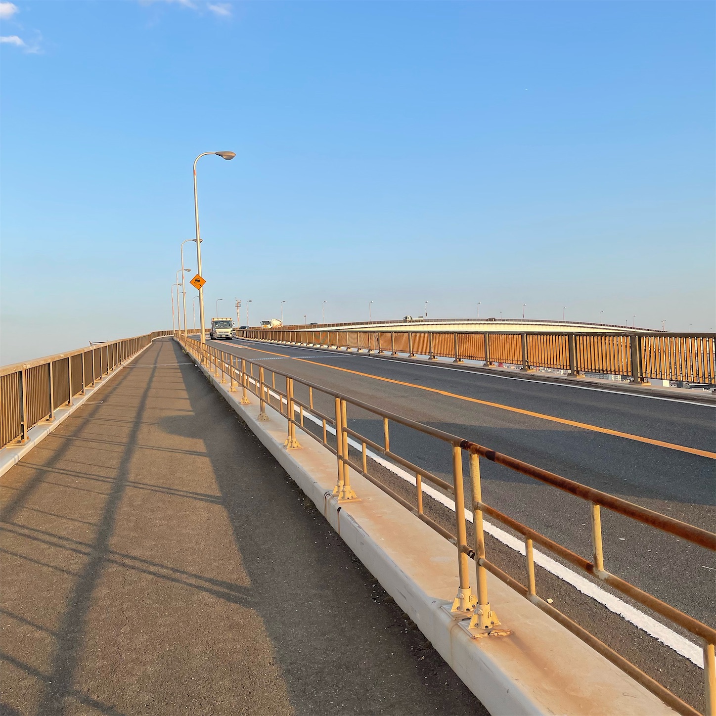 なみはや大橋
