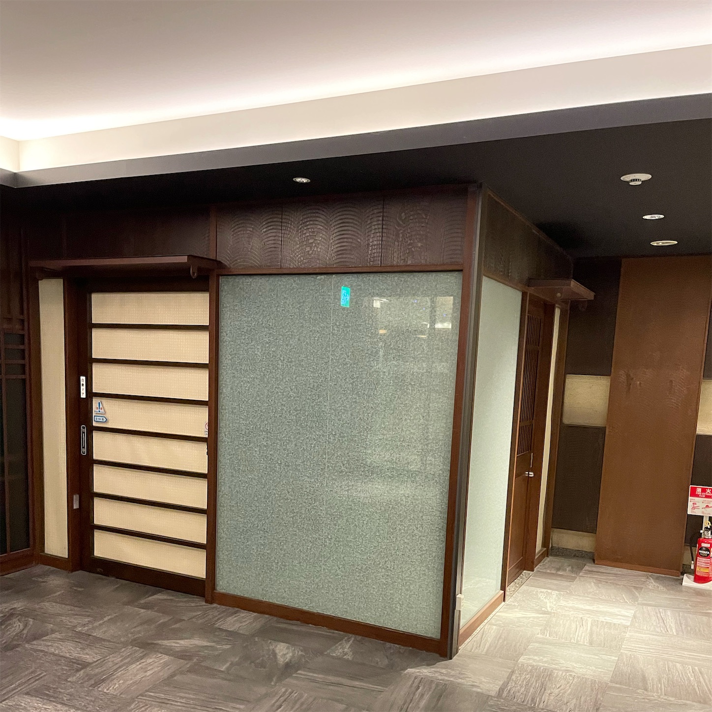 百楽上本町店予定地 百楽上本町店予定地