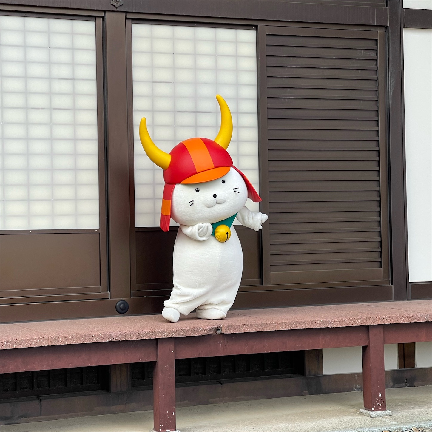 ひこにゃん