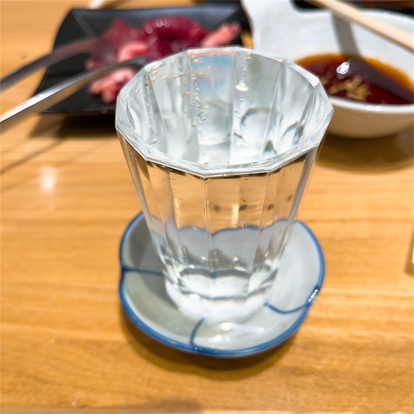 だるまの日本酒 だるまの日本酒