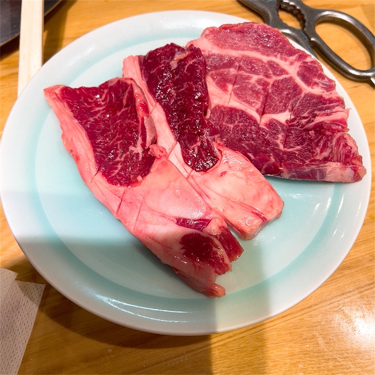 だるまの上肉 だるまの上肉