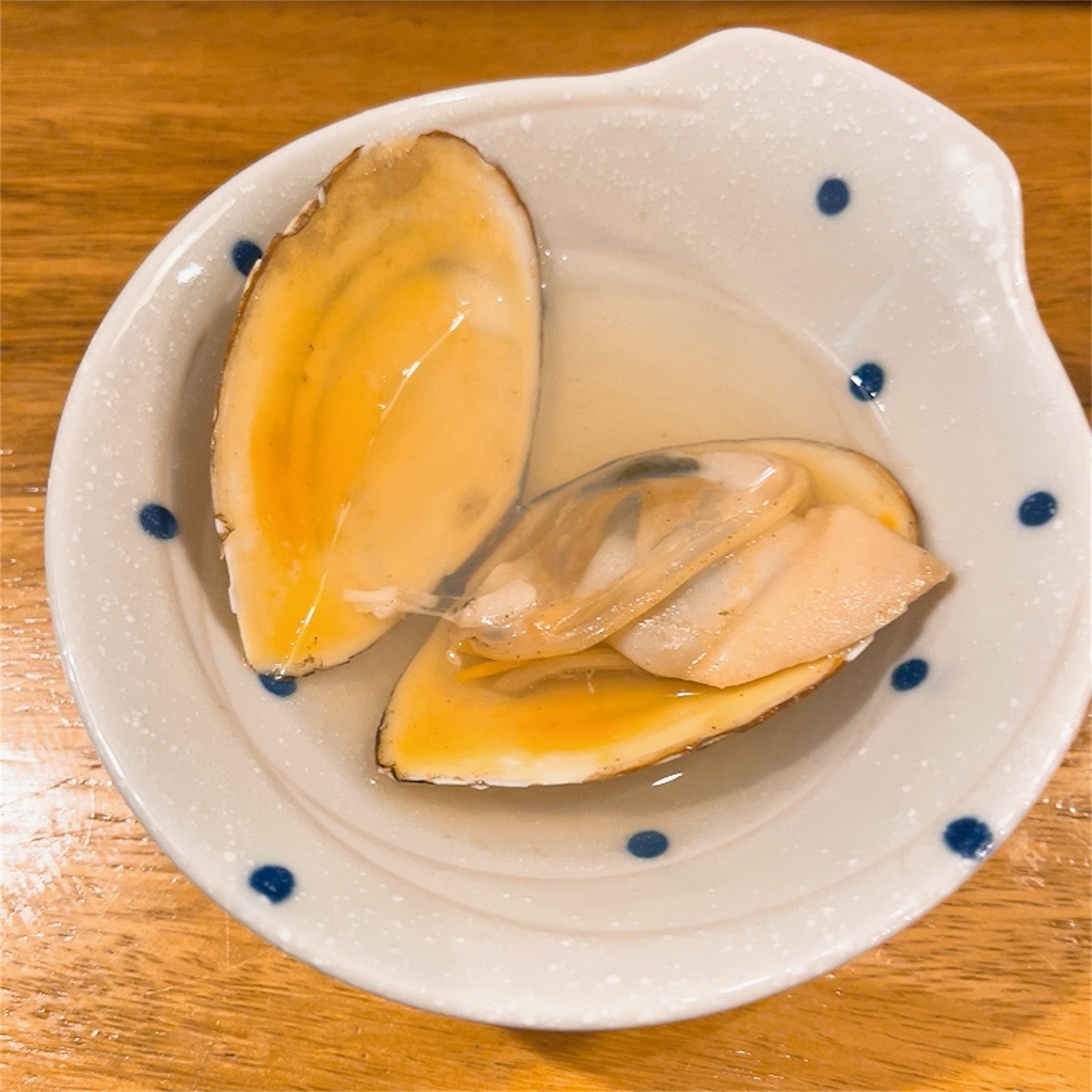 貝風呂の具の一つ