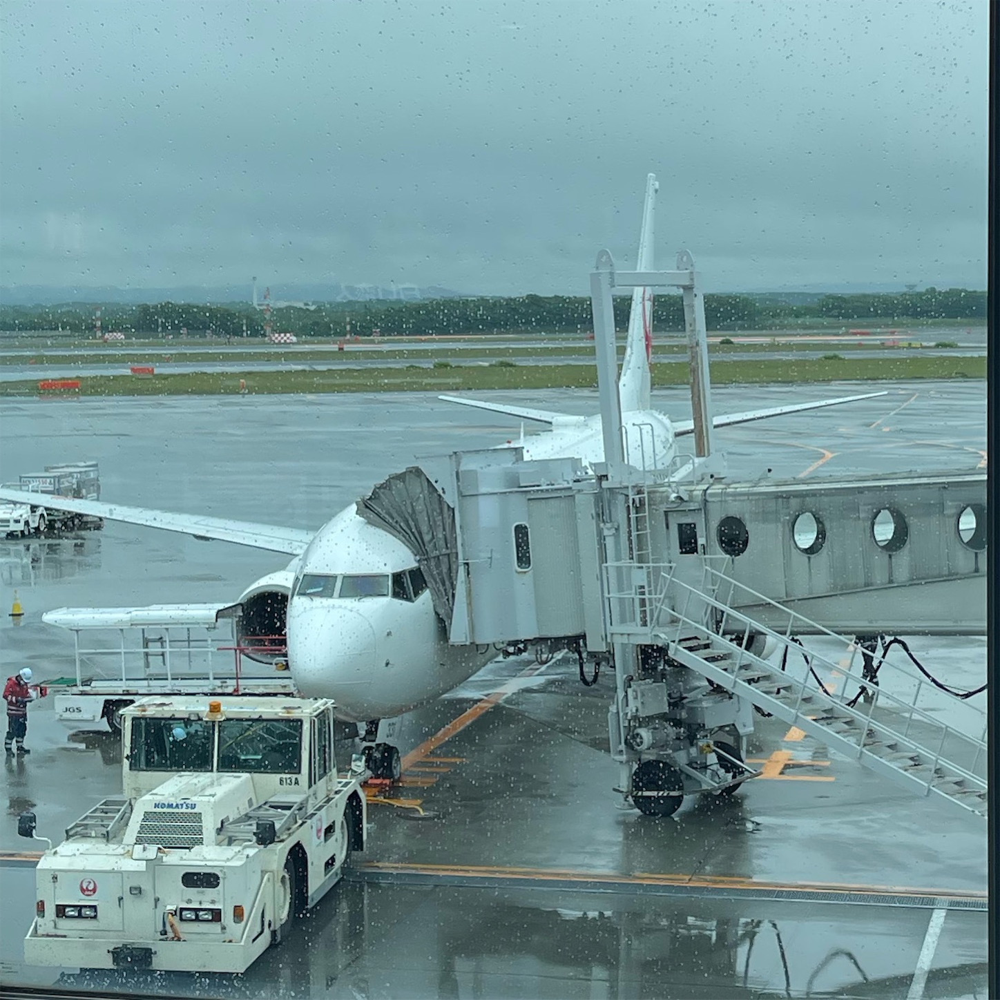 JAL2504便 JAL2504便