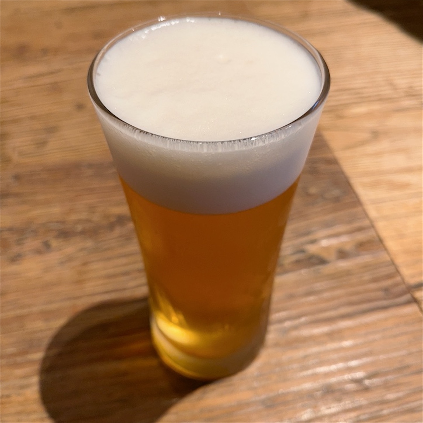 守破離のヱビス生ビール 守破離のヱビス生ビール