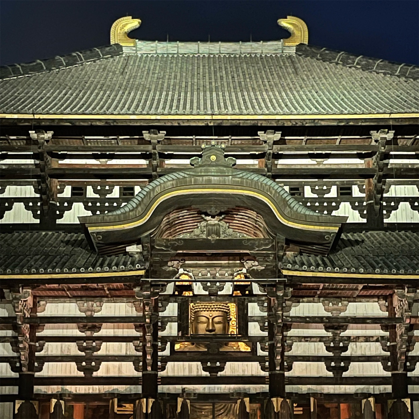 東大寺大仏殿