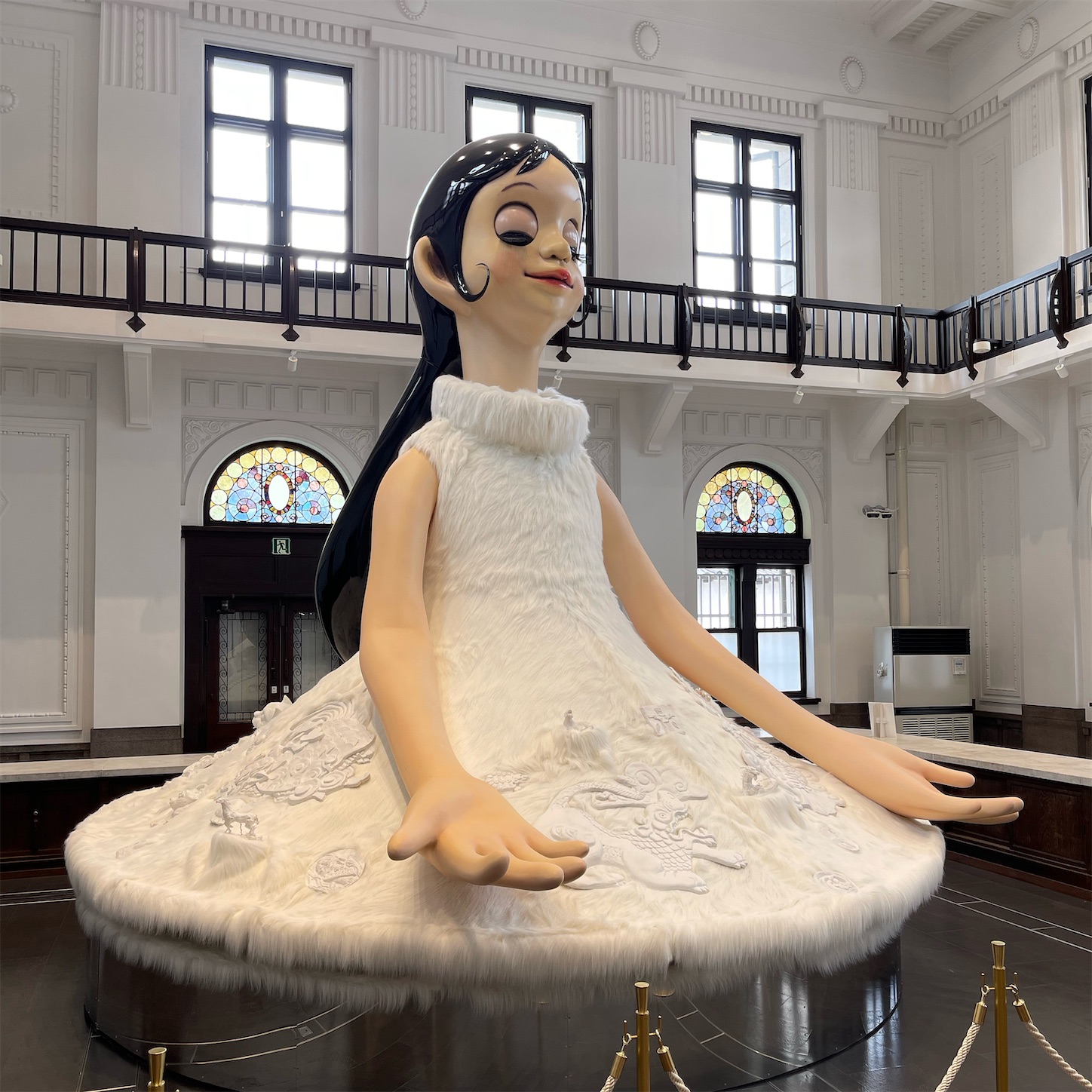 サン・シスター(リバース) サン・シスター(リバース)