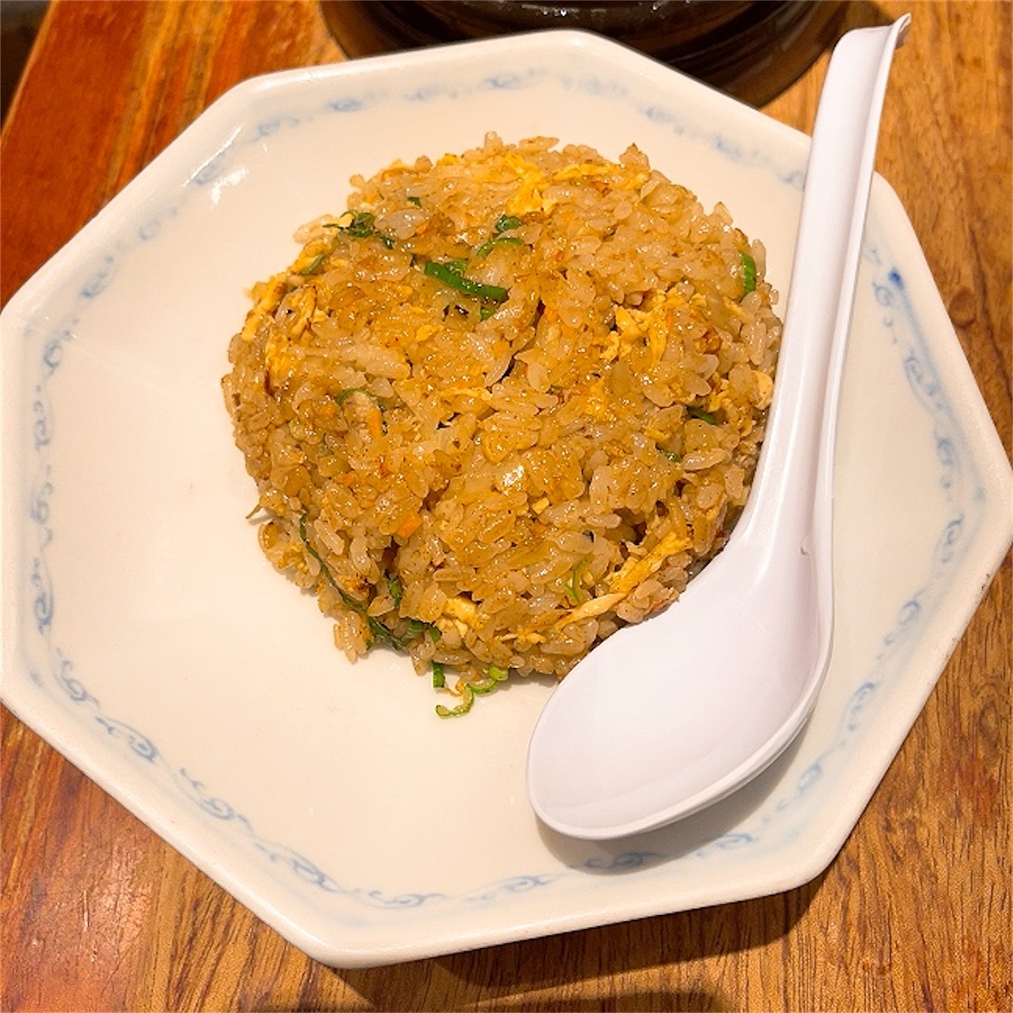 古潭のミニチャーハン 古潭のミニチャーハン