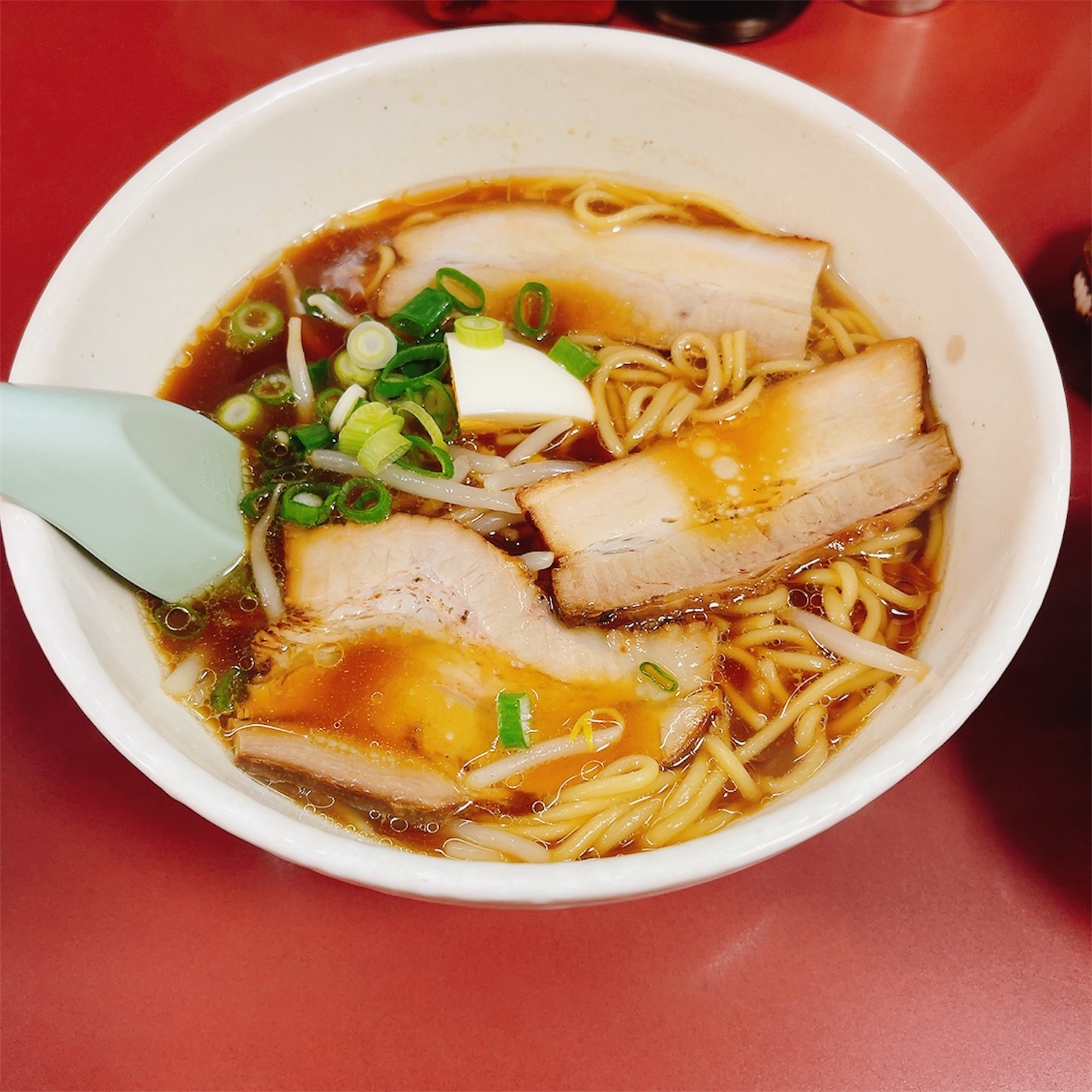 秘伝らーめん