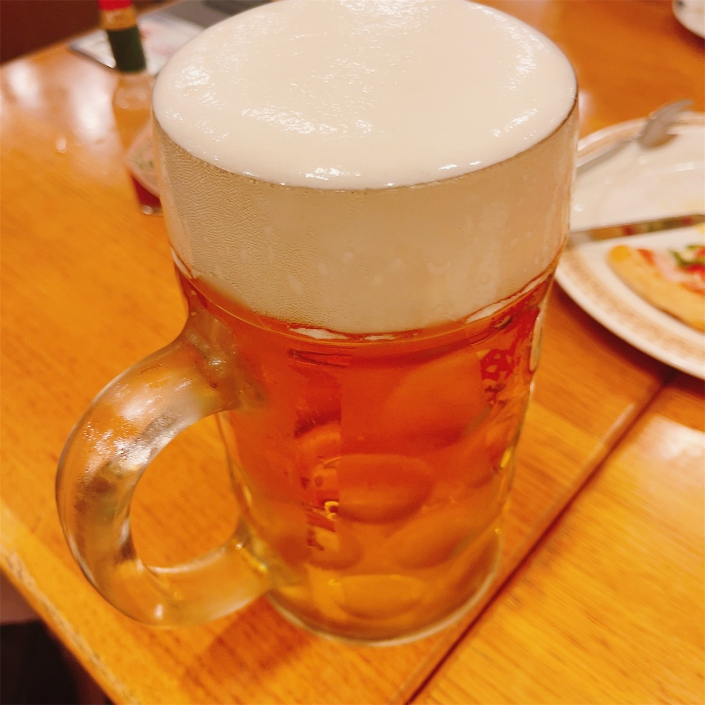メガジョッキ