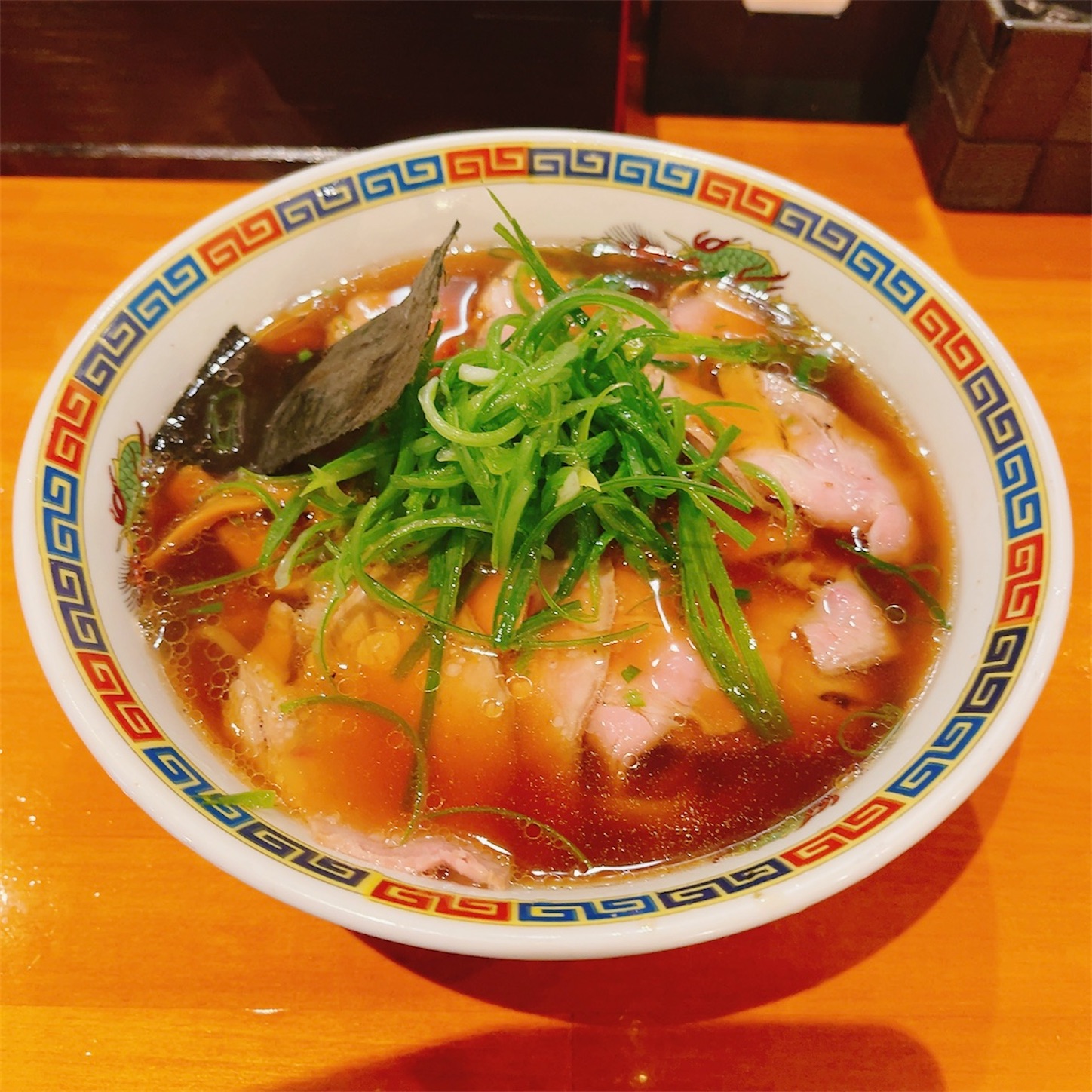 坊也哲の肉醤油
