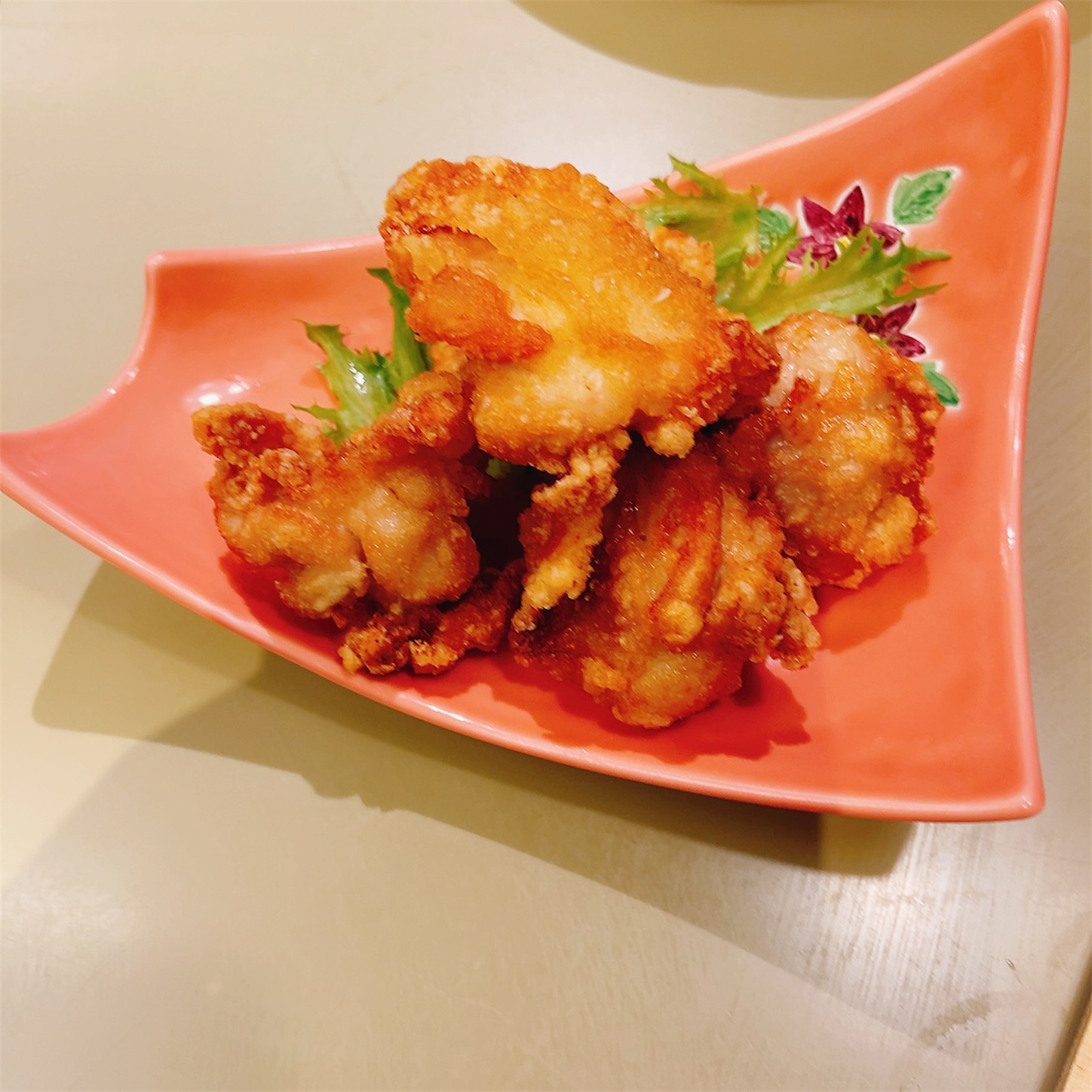 がんこの鶏唐揚げ がんこの鶏唐揚げ