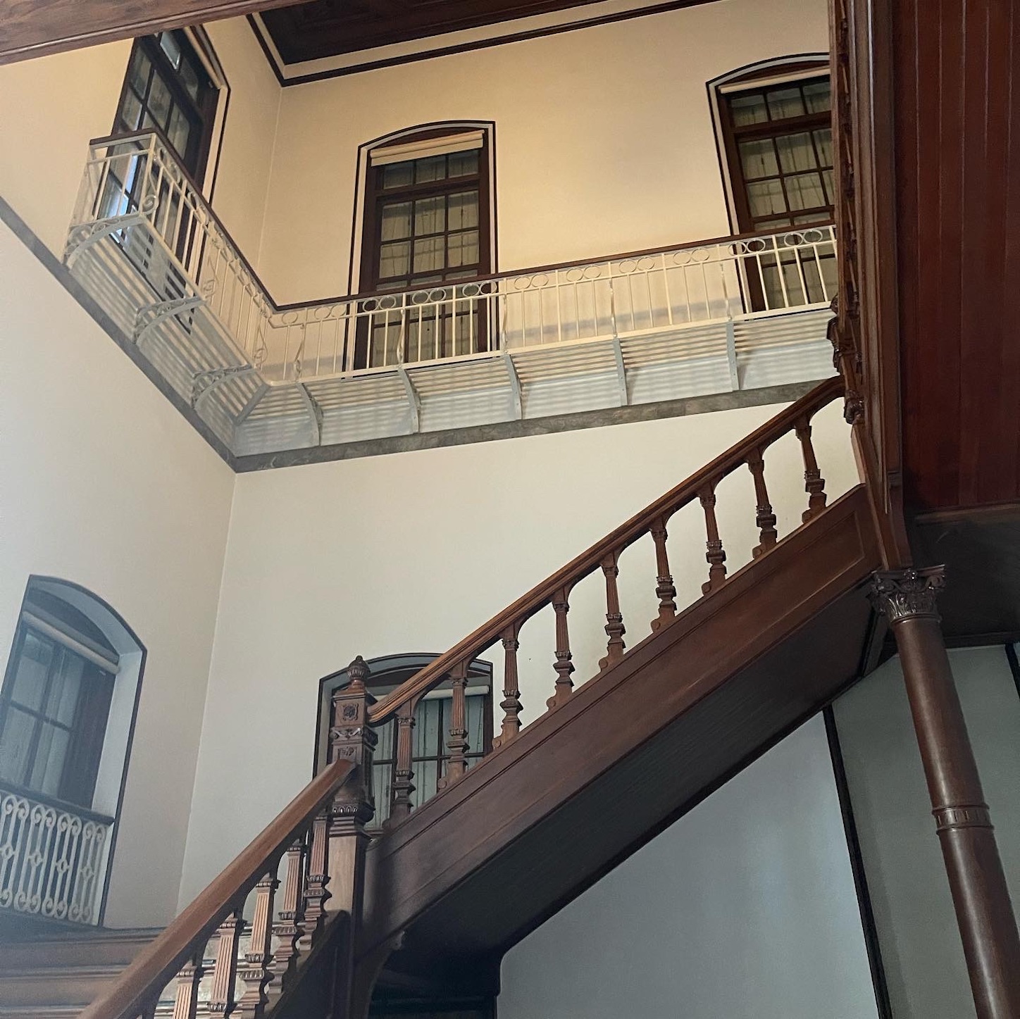京都文化博物館別館(旧日本銀行京都本店)内部その3 京都文化博物館別館(旧日本銀行京都本店)内部その3