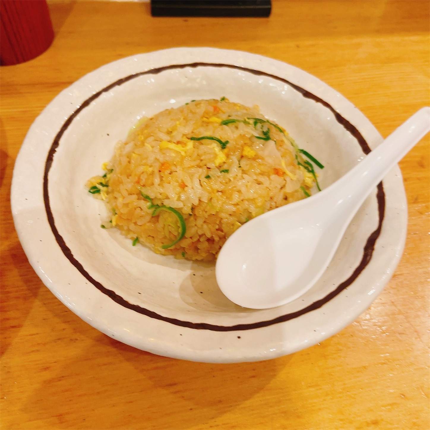 あらうま堂の半チャン あらうま堂の半チャン