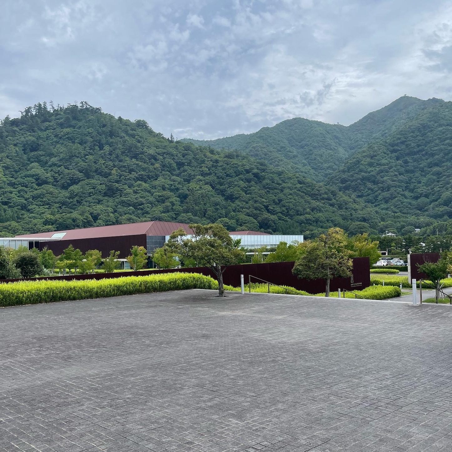 島根県立古代出雲歴史博物館１