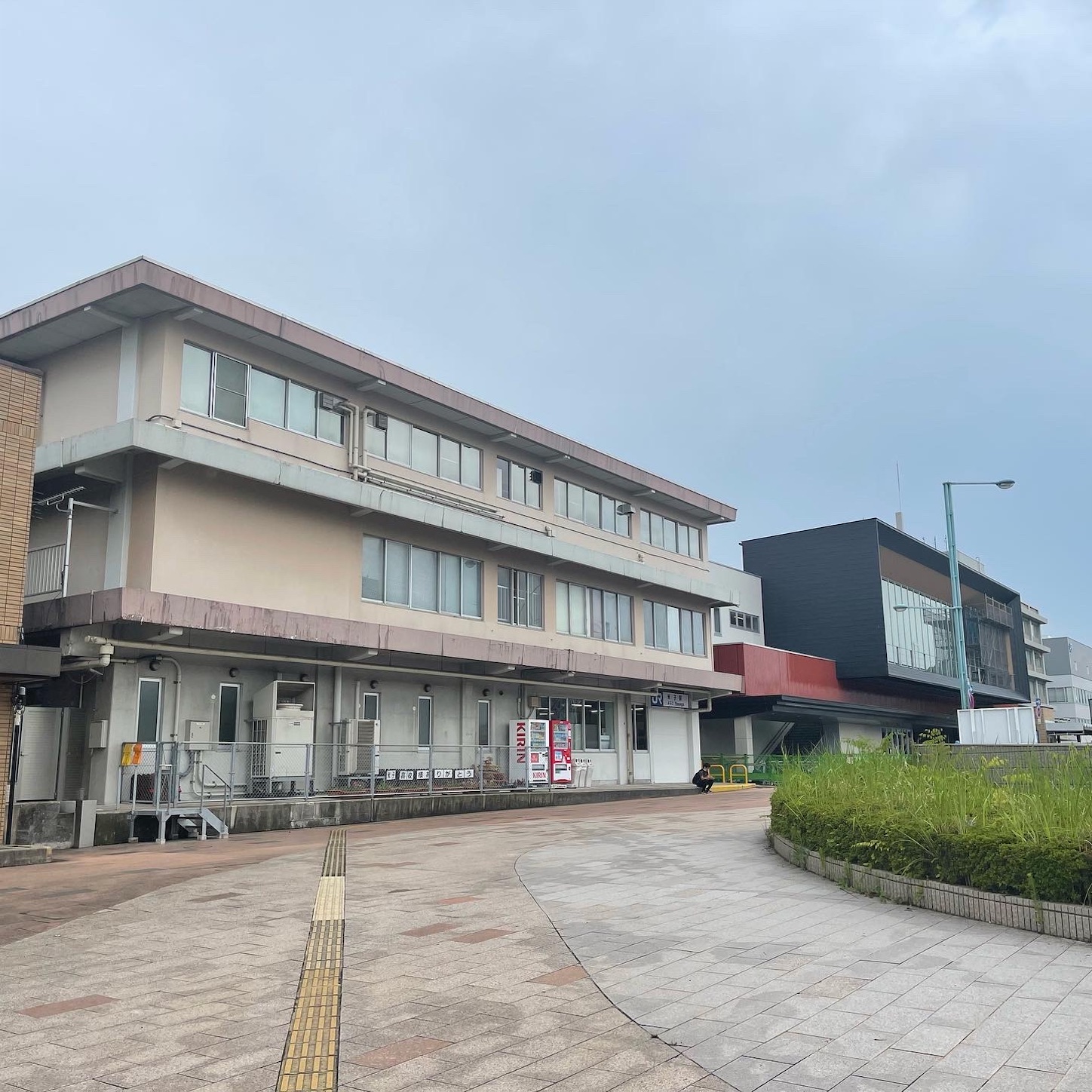 米子駅１