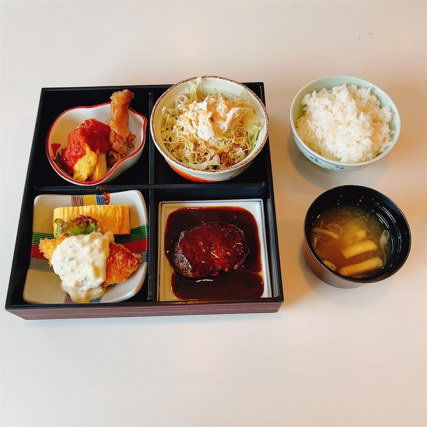 ボーノ！ボーノ！のおすすめセット