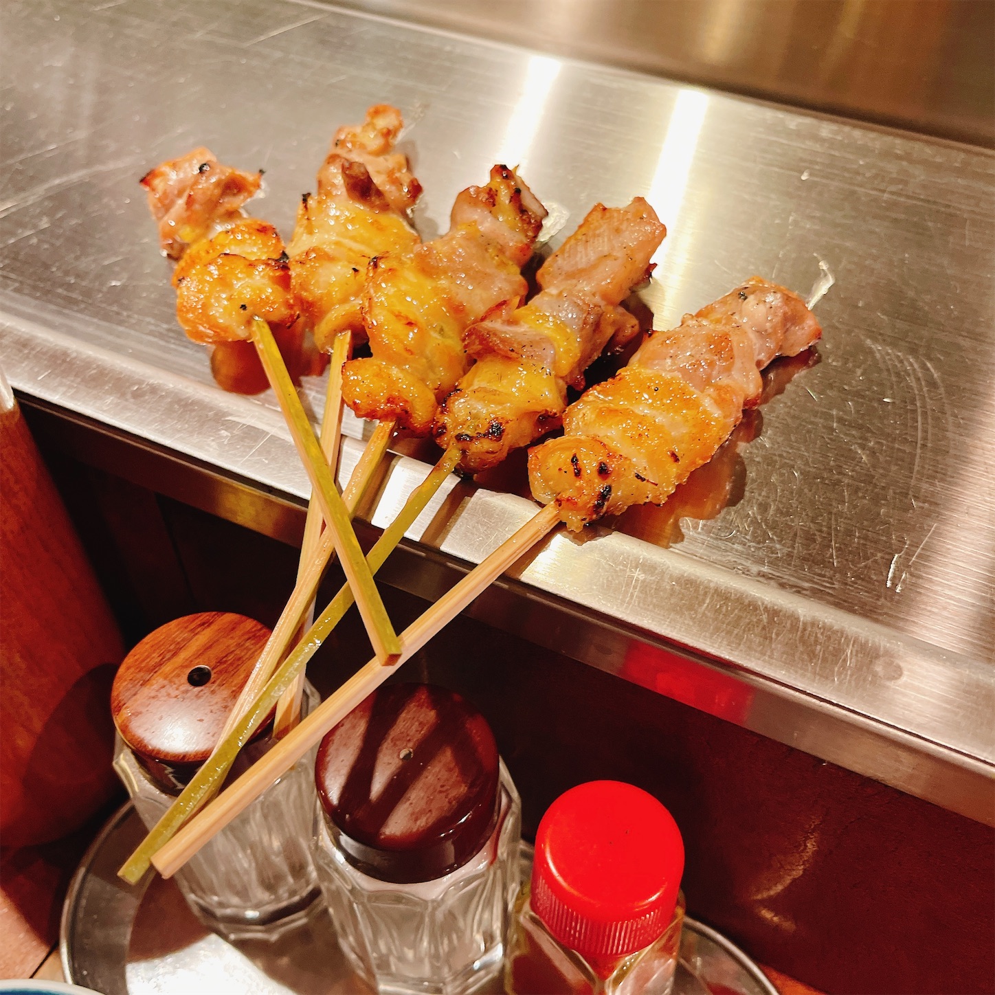 秋吉の純けい 秋吉の純けい