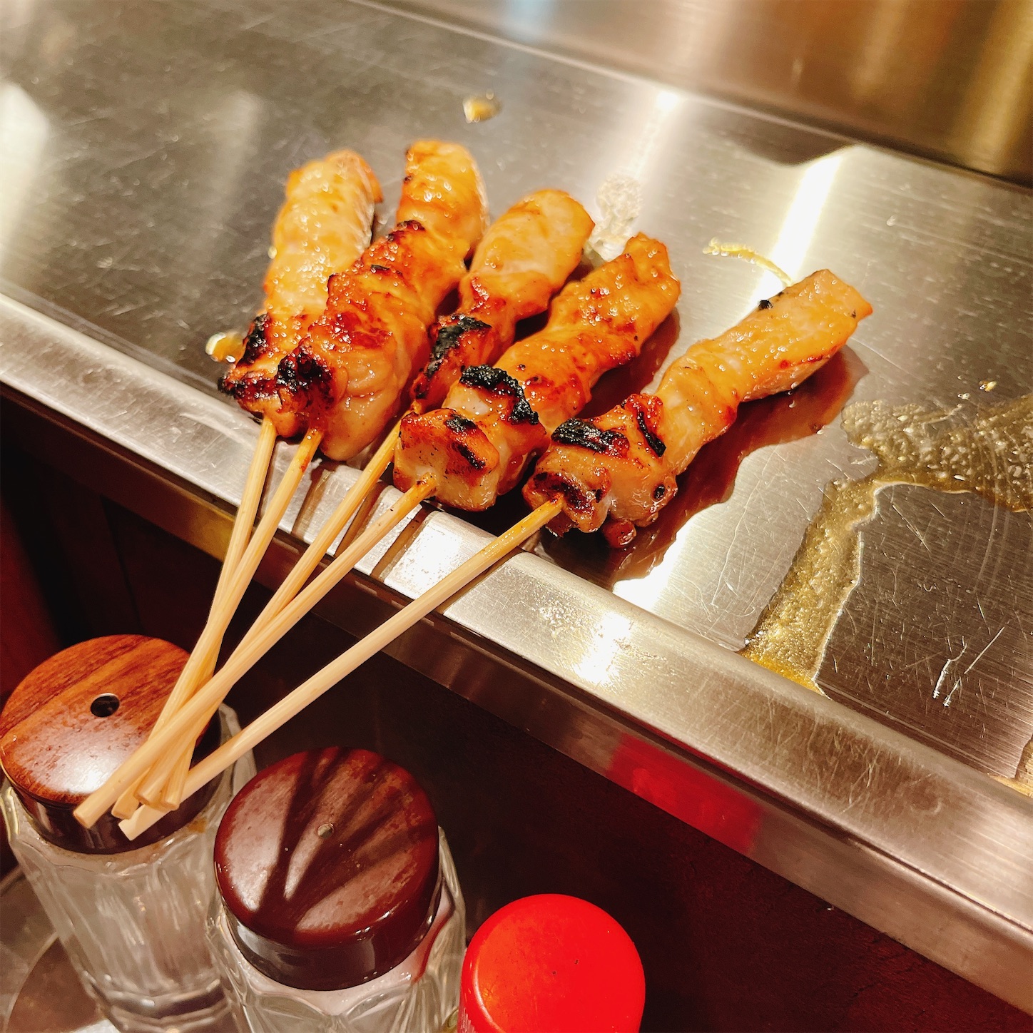 秋吉の若どり 秋吉の若どり