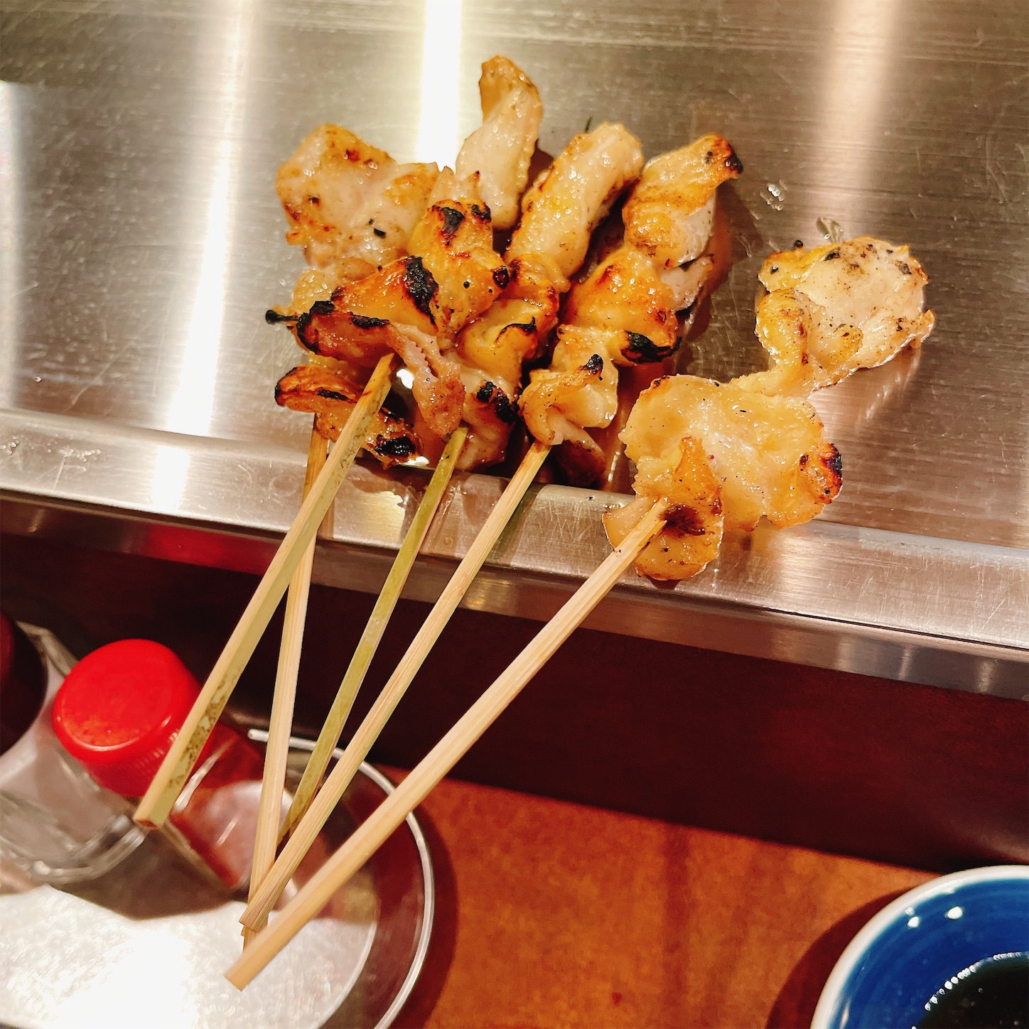 秋吉の若皮 秋吉の若皮