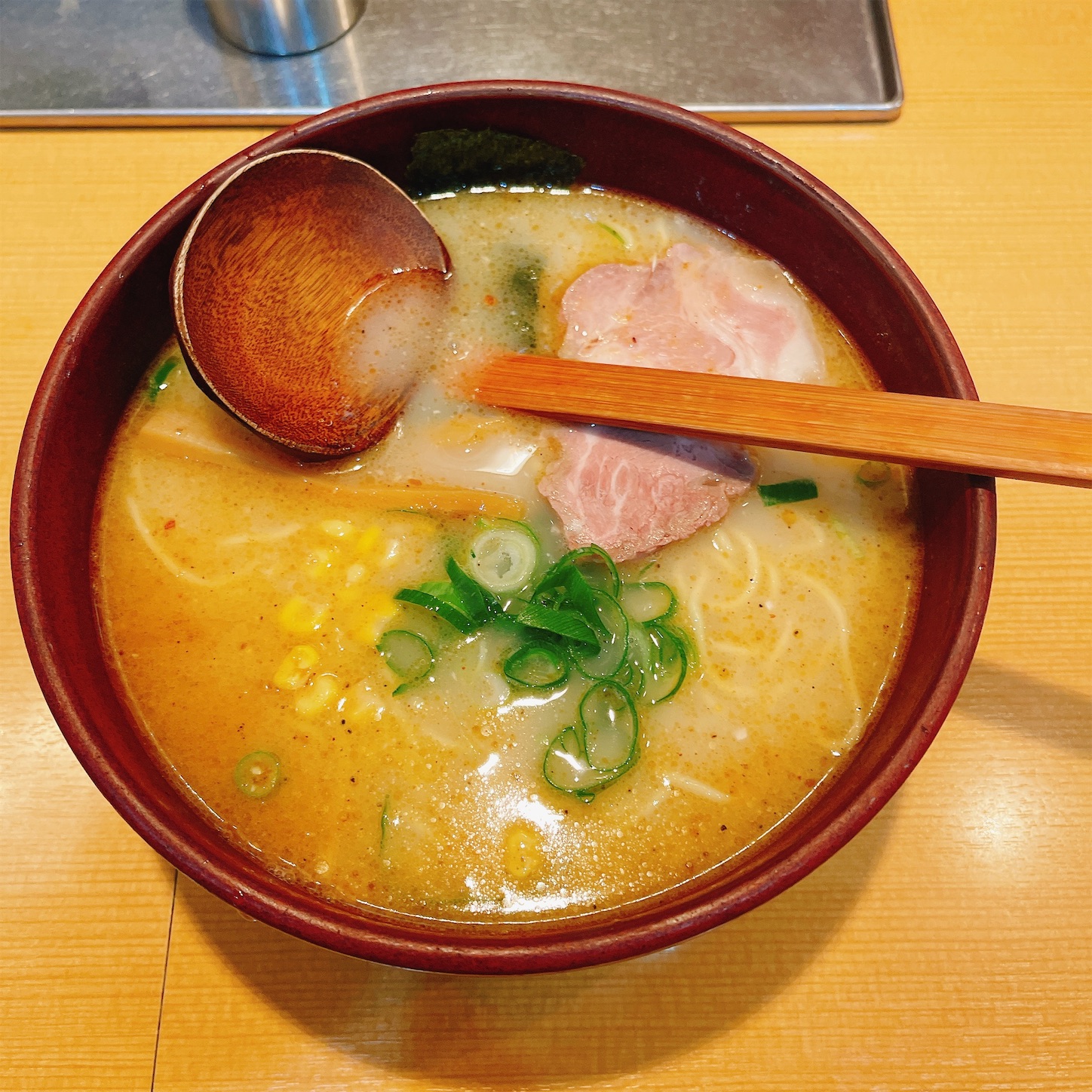 れんげラーメン1.5玉 れんげラーメン1.5玉