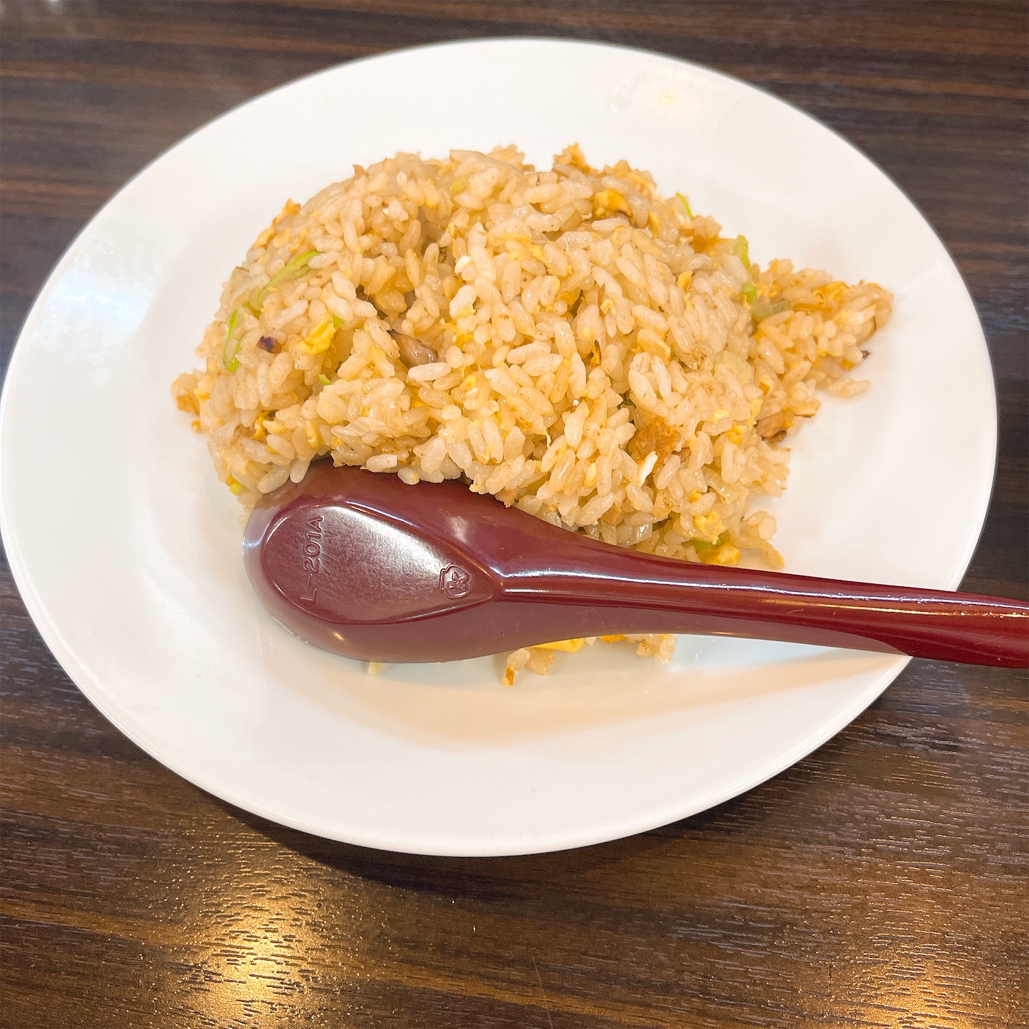 アベノ珉珉の焼きめし
