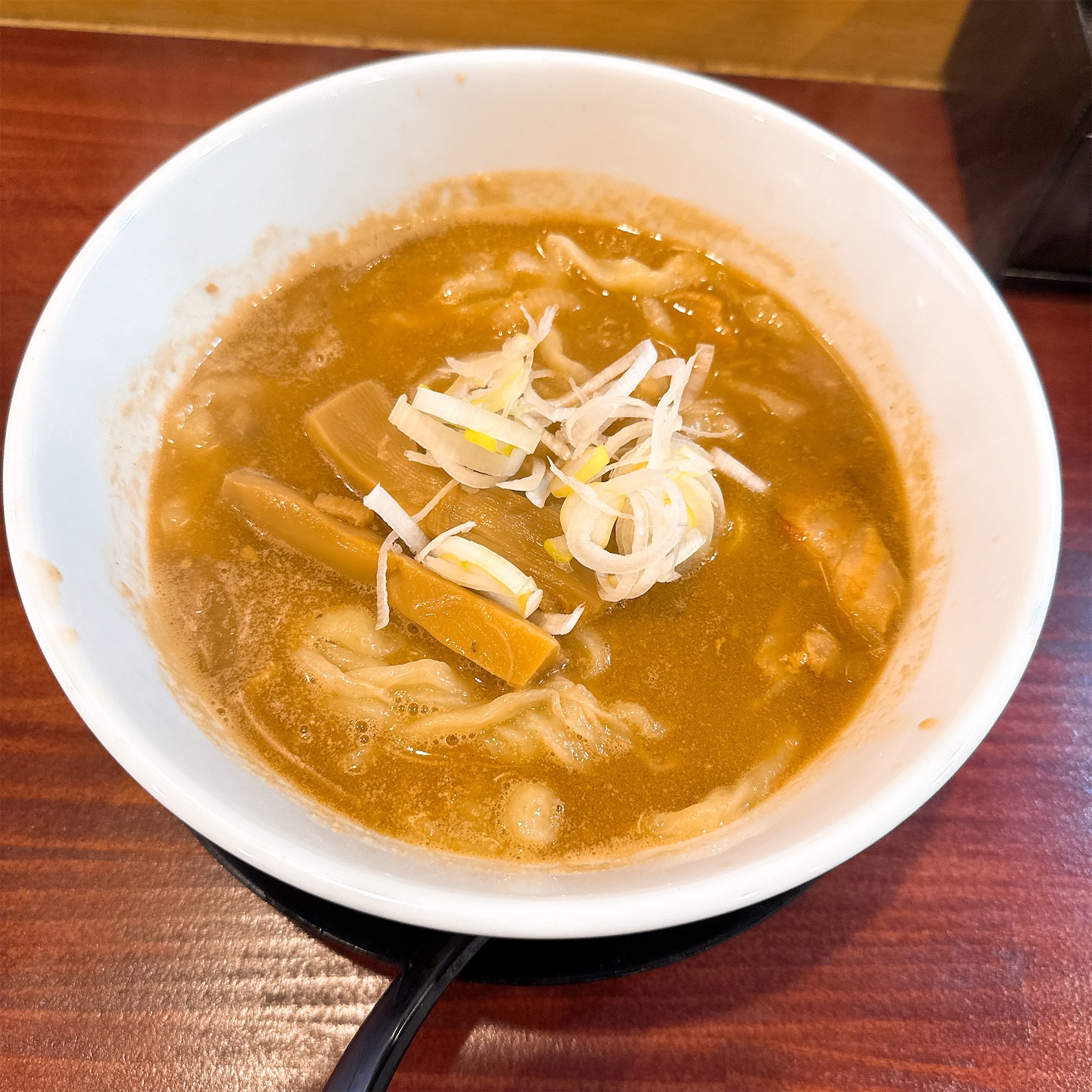 仁しむらの手打ち味噌