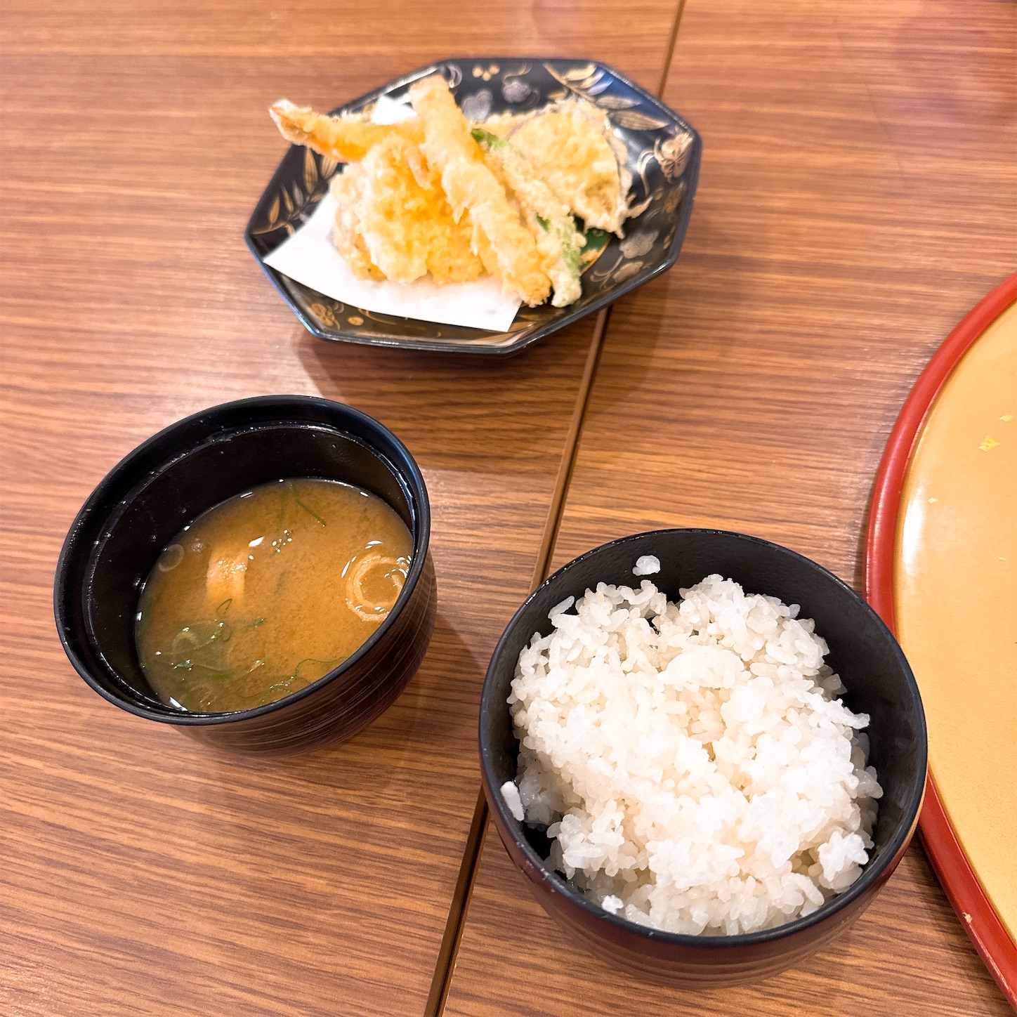 旬彩御膳2