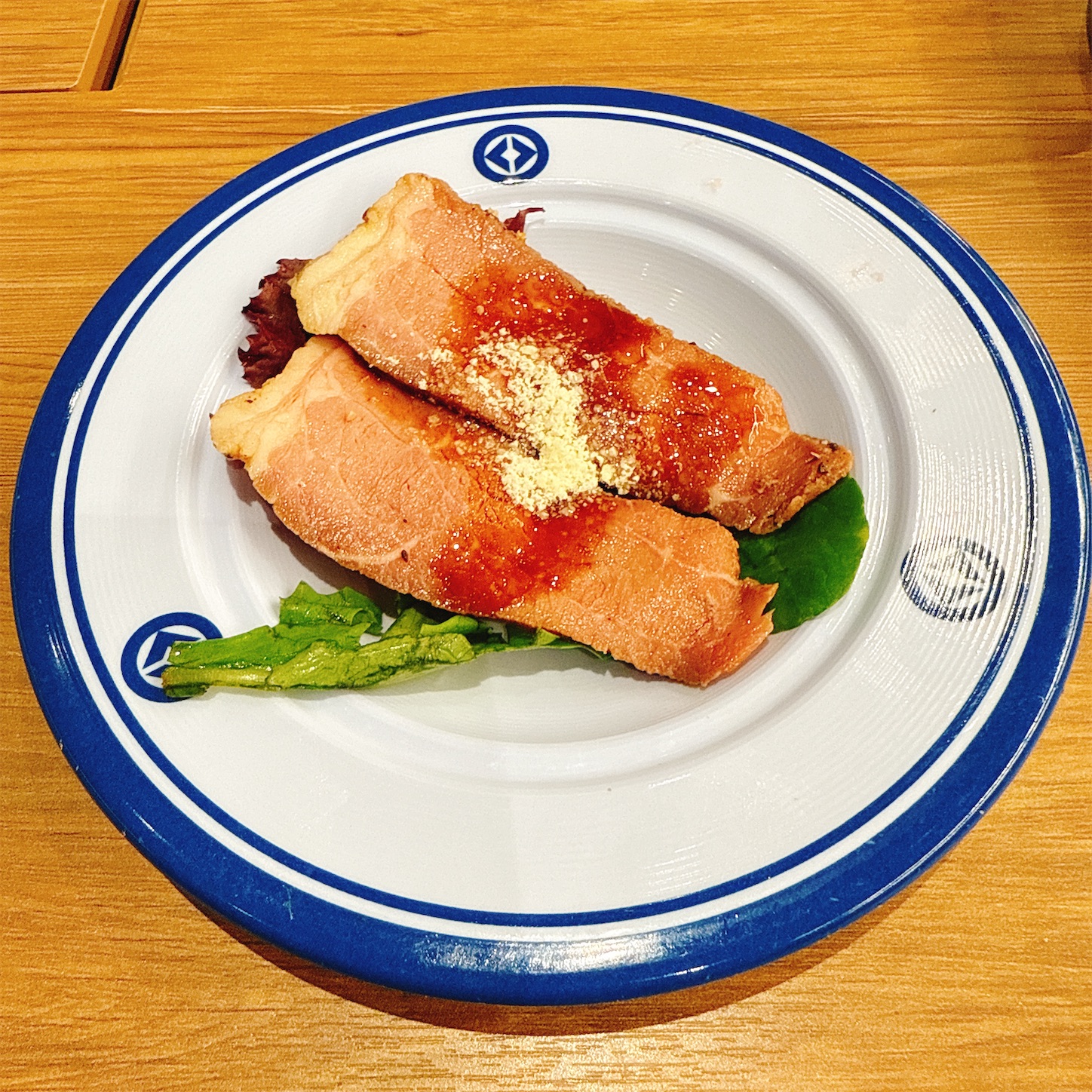 イタリアのタリアータ イタリアのタリアータ