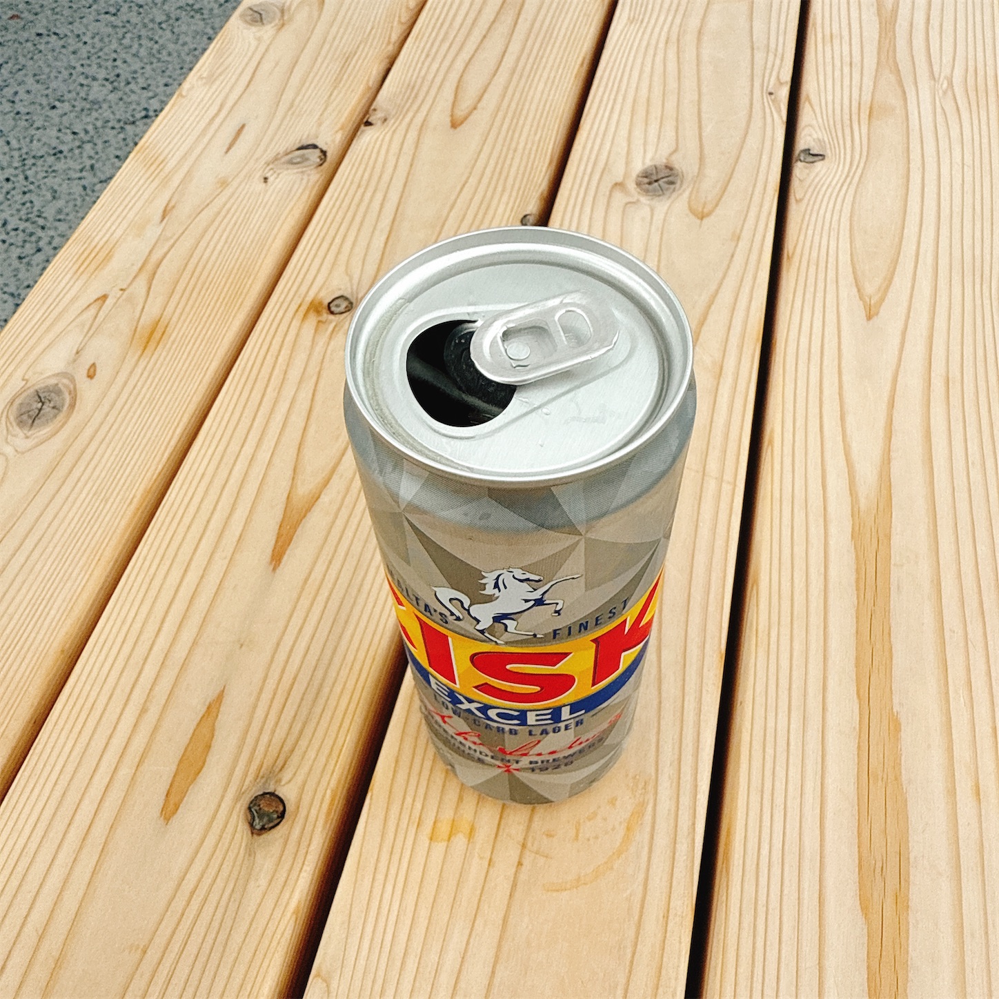 CISK(チスク)ビール CISK(チスク)ビール