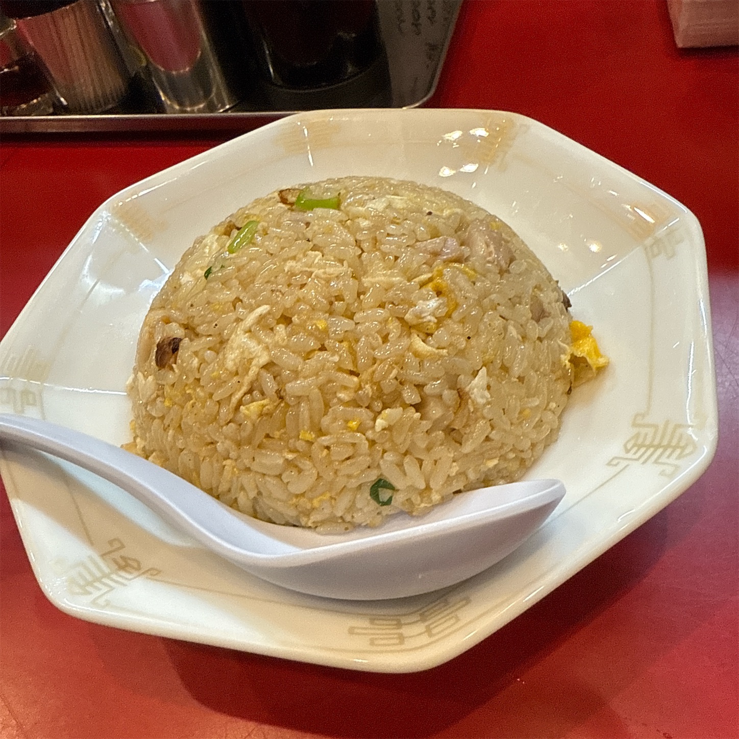 総大醤の焼き飯 総大醤の焼き飯