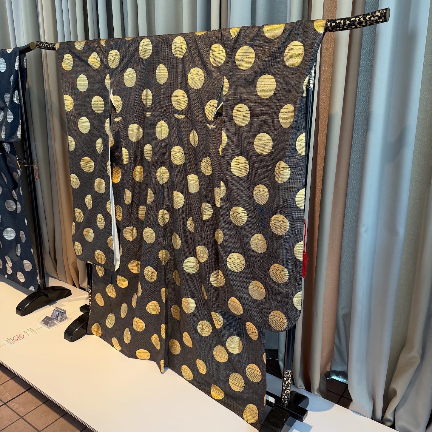 展示物その1 展示物その1