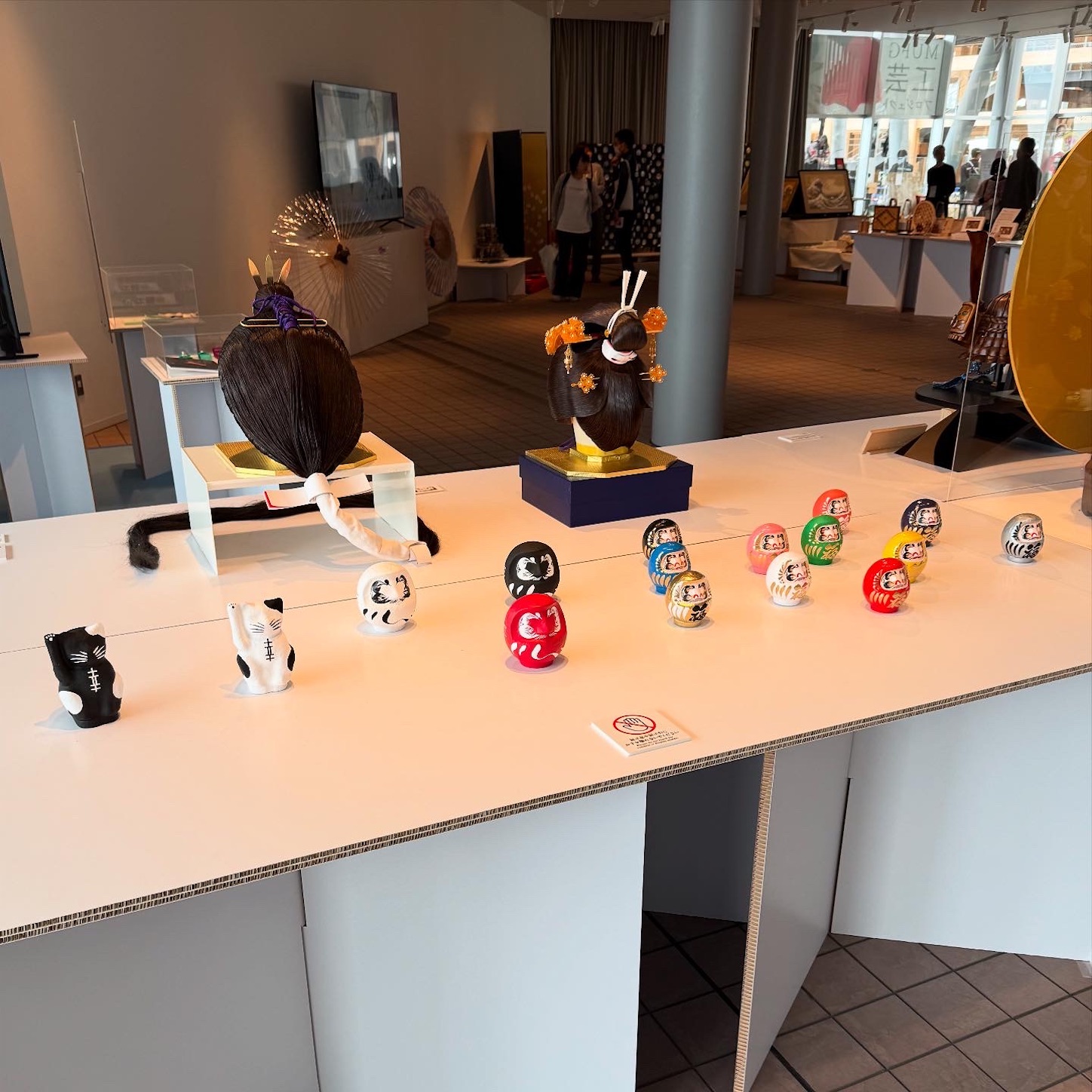 展示物その2 展示物その2